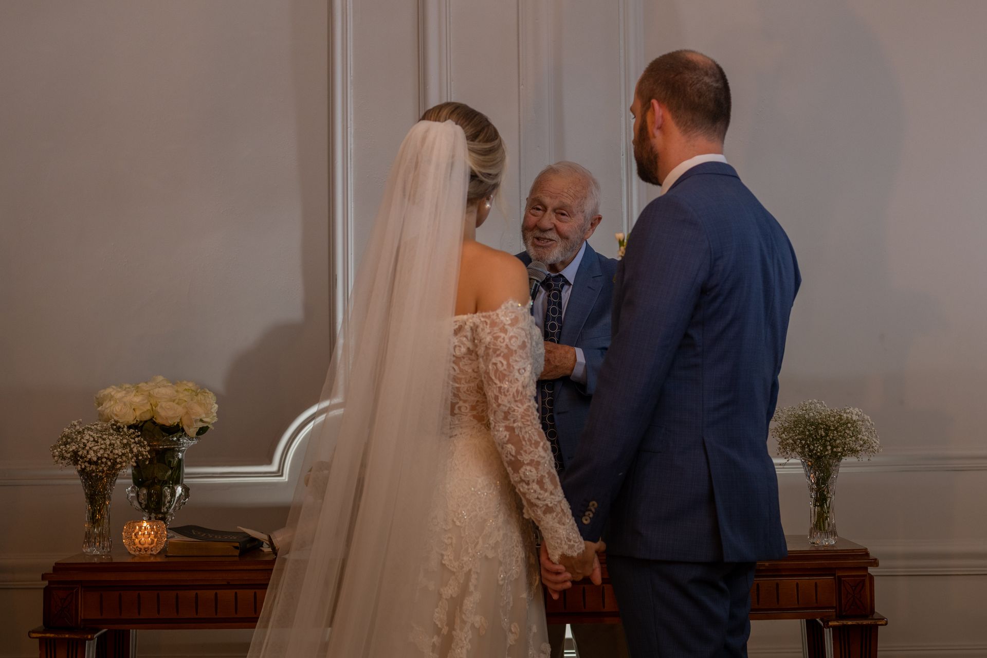 Casamento Daiane e Euclides - 1 - 1