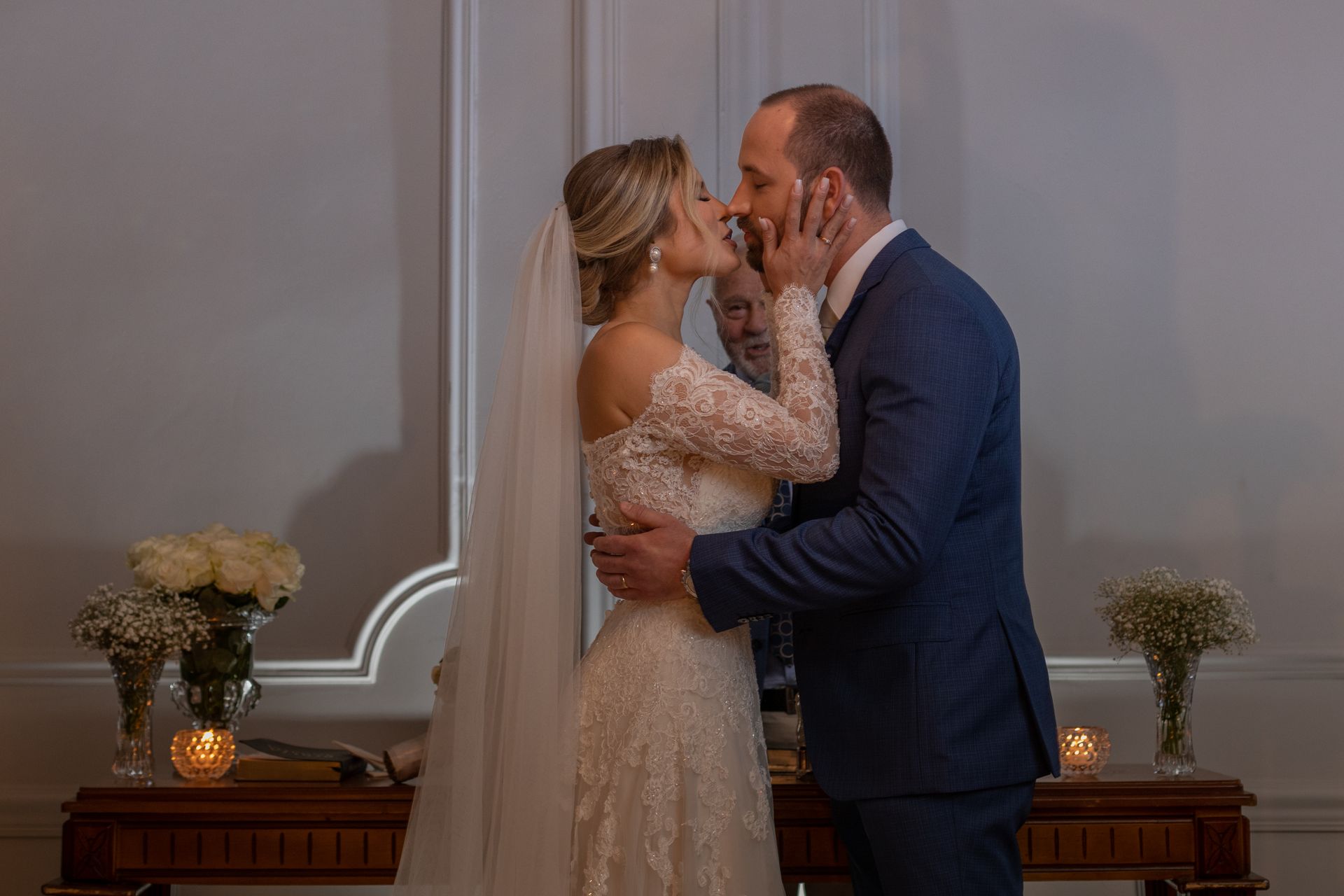 Casamento Daiane e Euclides - 1 - 0