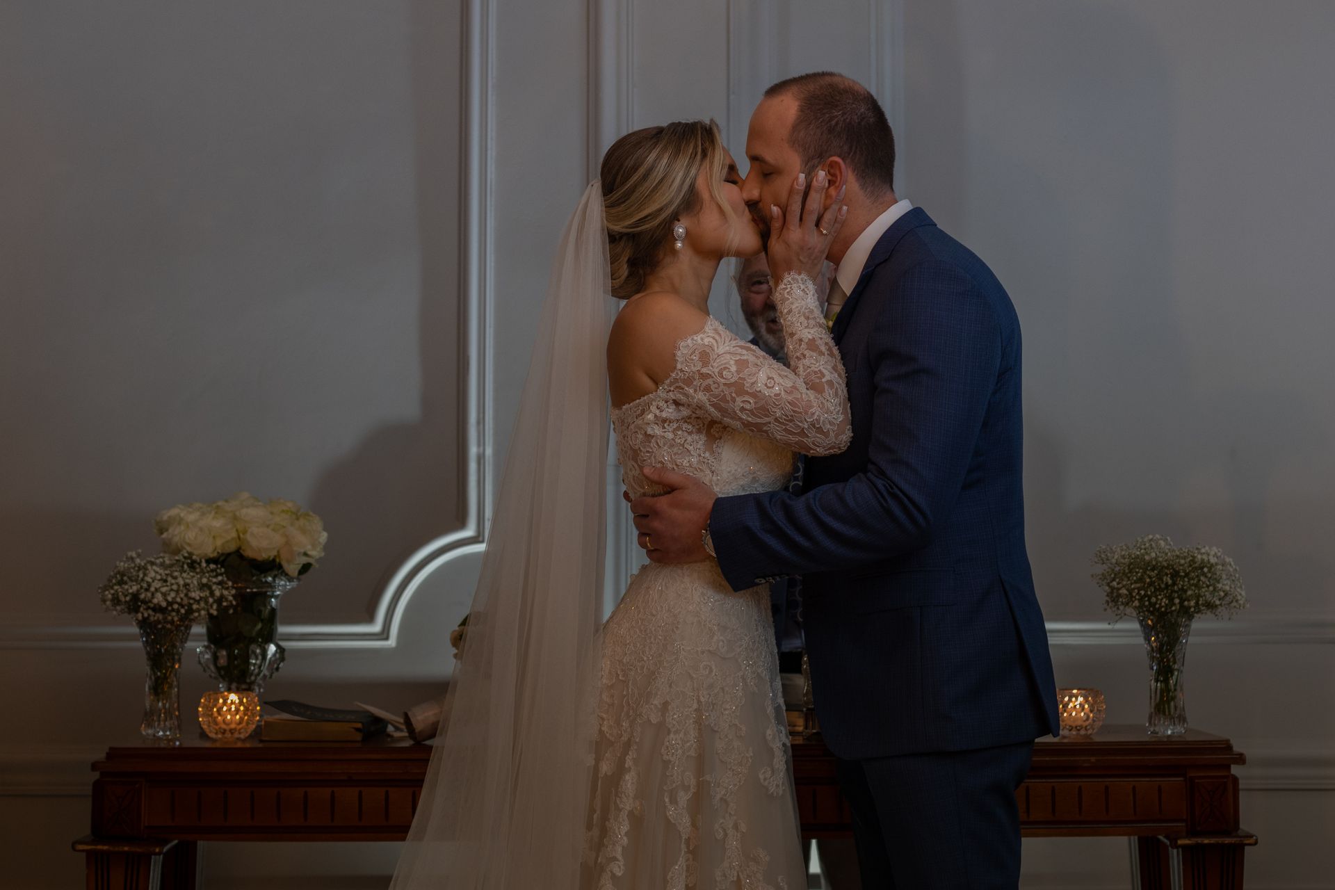 Casamento Daiane e Euclides - 1 - 2