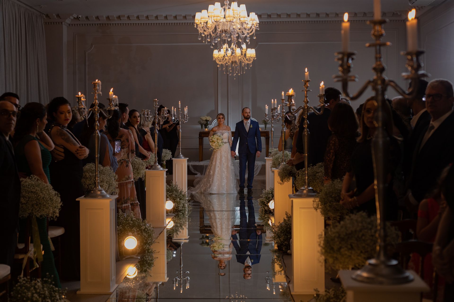 Casamento Daiane e Euclides - 1 - 1