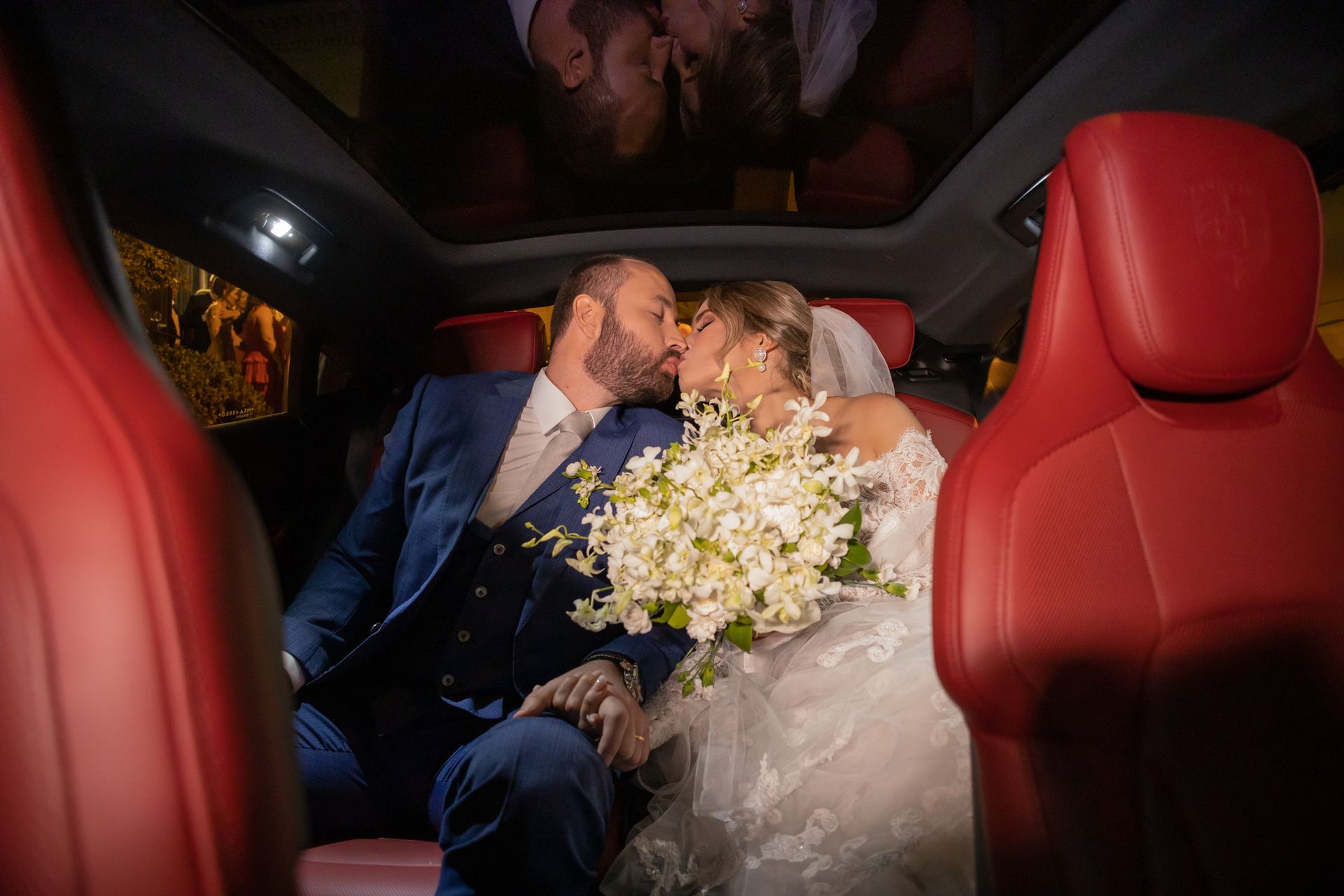 Casamento Daiane e Euclides - 1 - 1