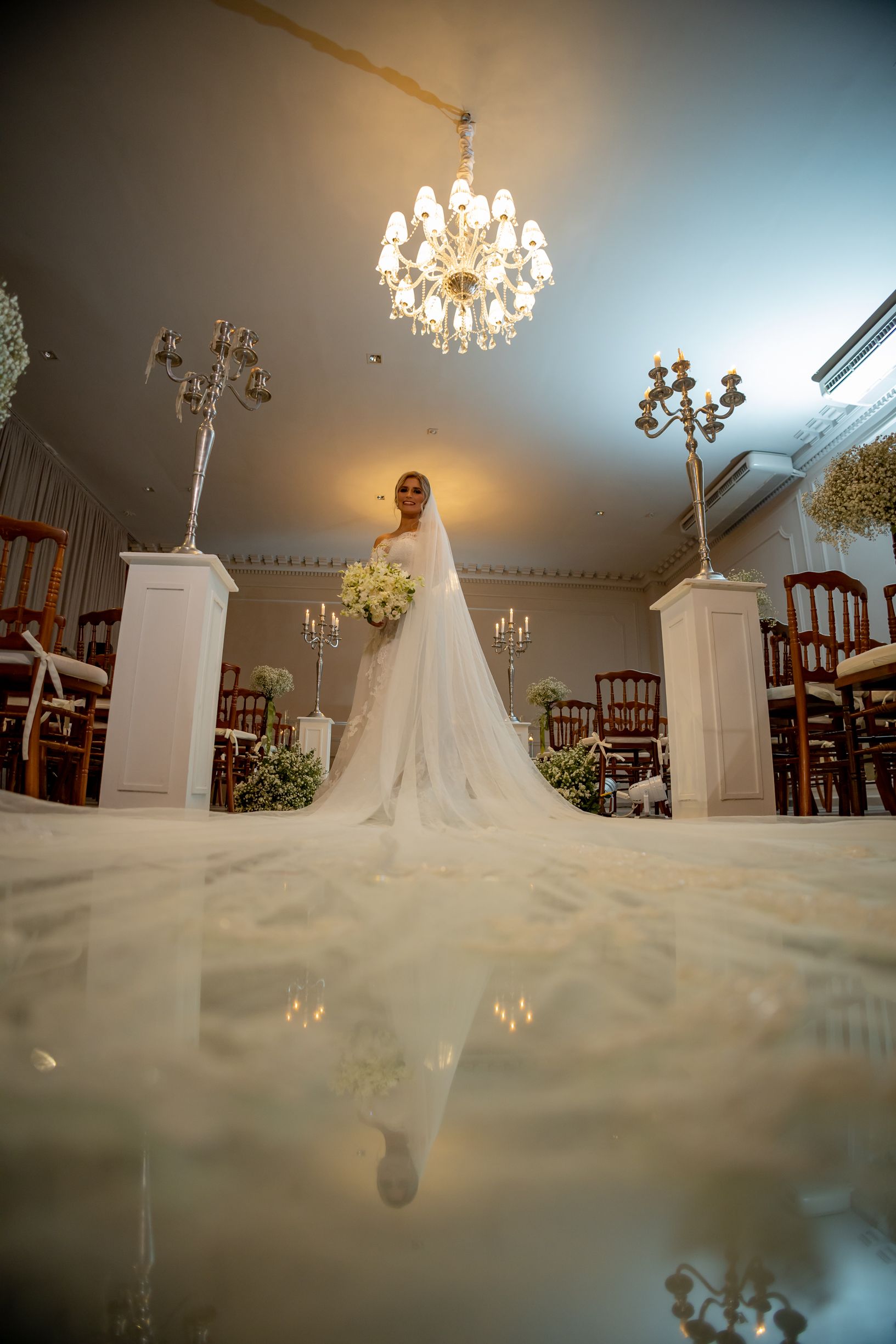 Casamento Daiane e Euclides - 1 - 1