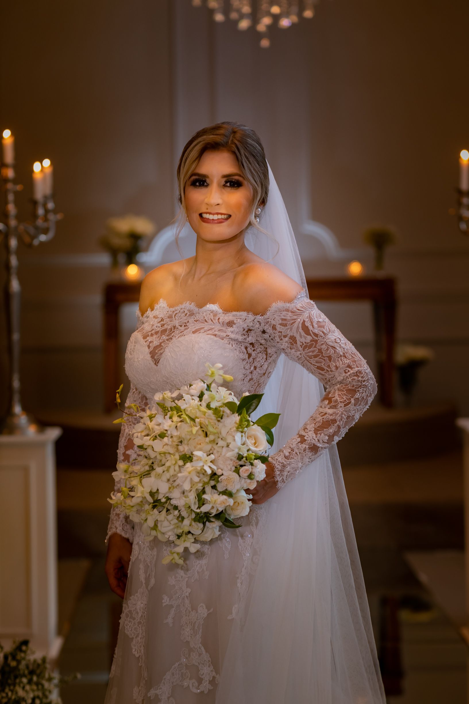 Casamento Daiane e Euclides - 1 - 2