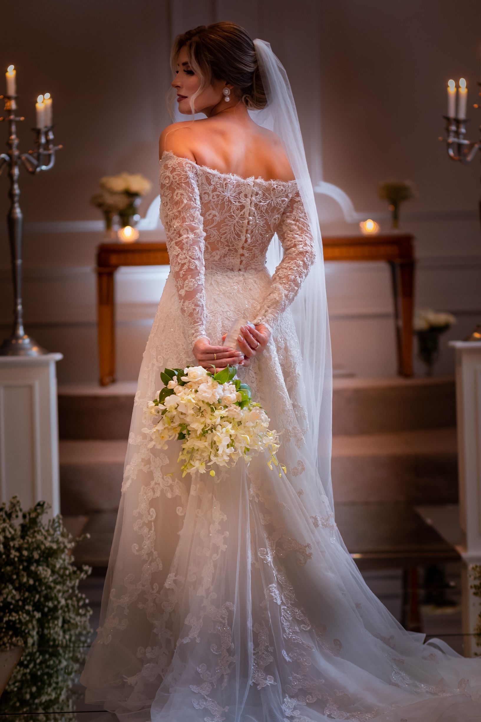 Casamento Daiane e Euclides - 1 - 1