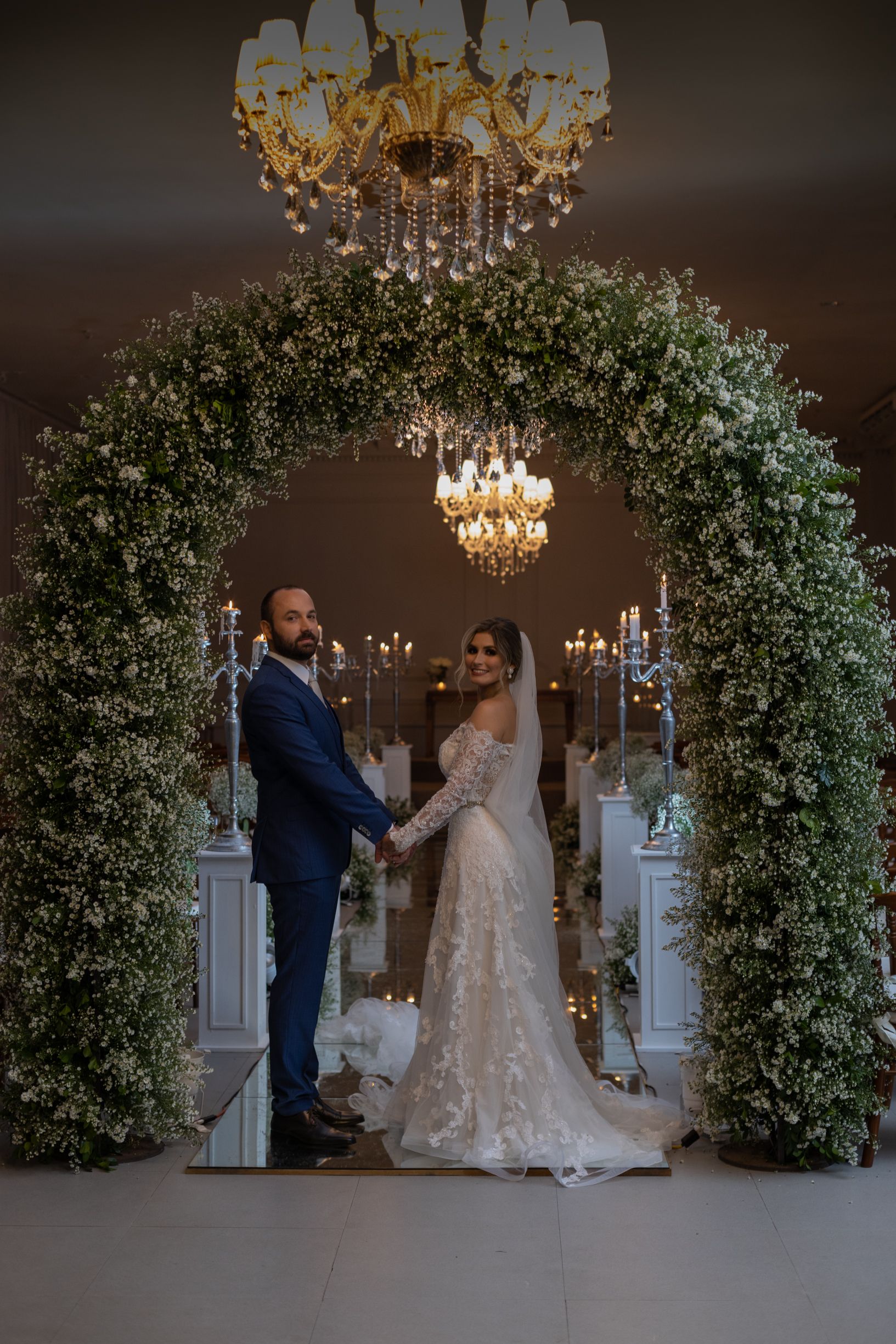 Casamento Daiane e Euclides - 1 - 0