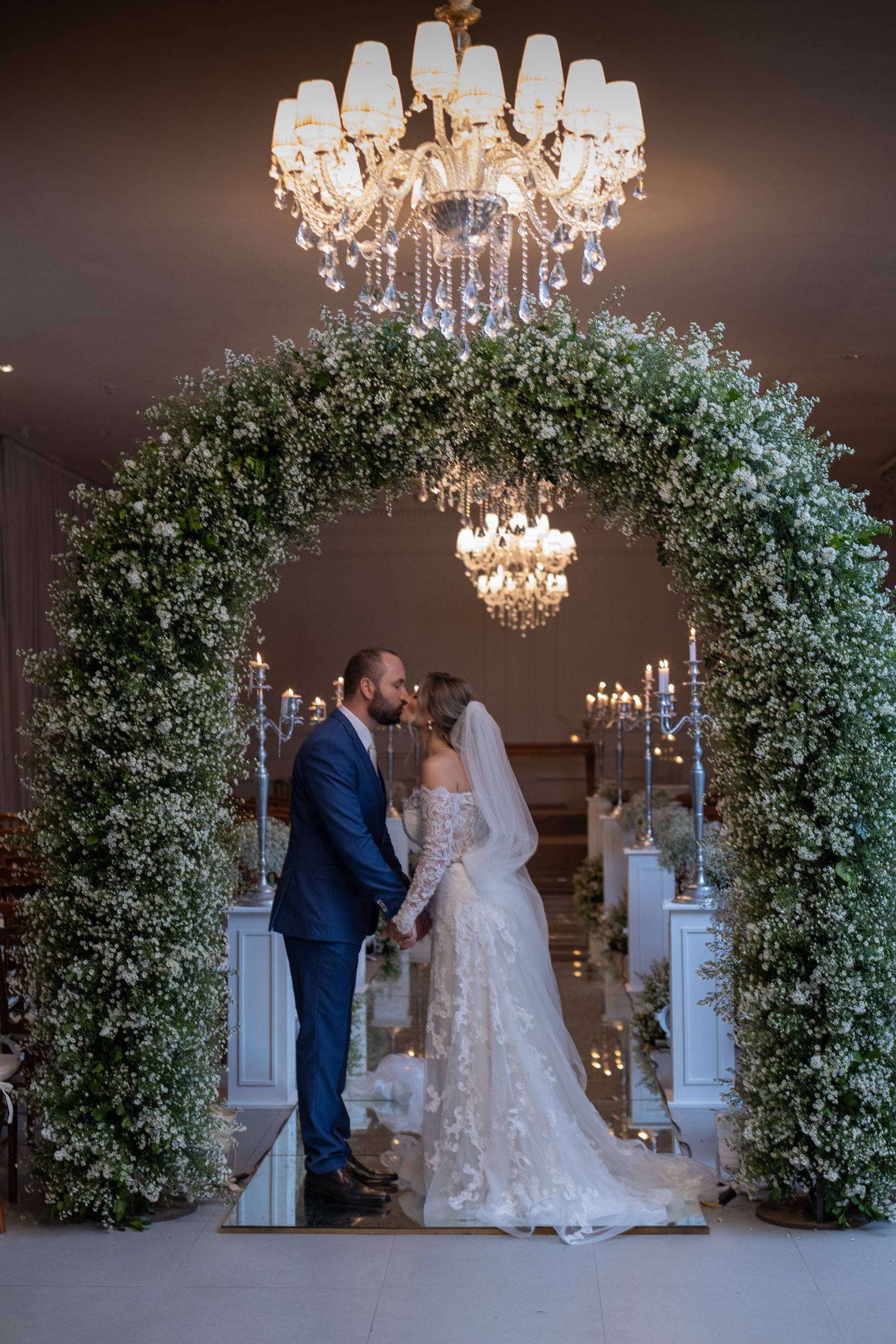 Casamento Daiane e Euclides - 1 - 1