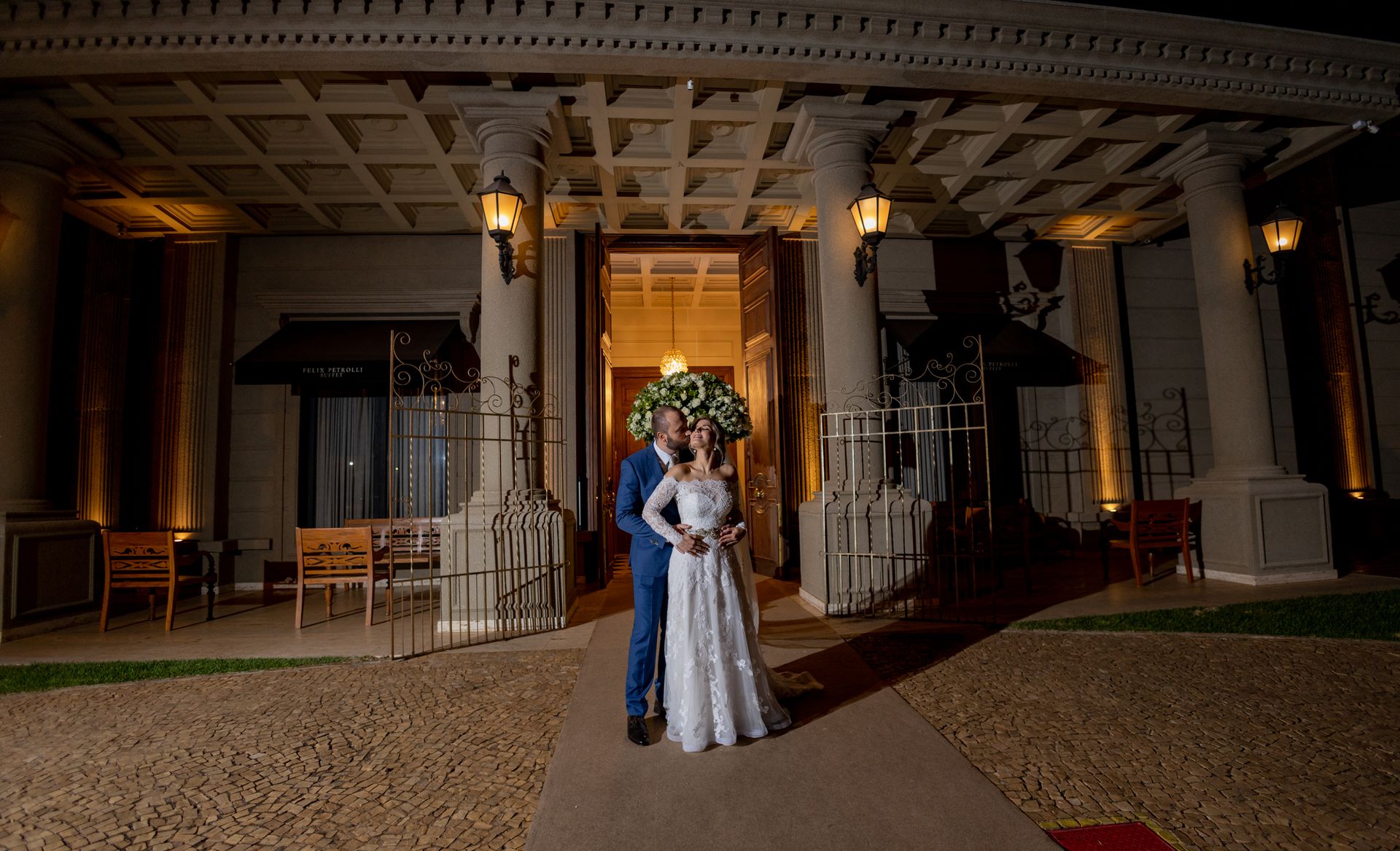 Casamento Daiane e Euclides - 1 - 1