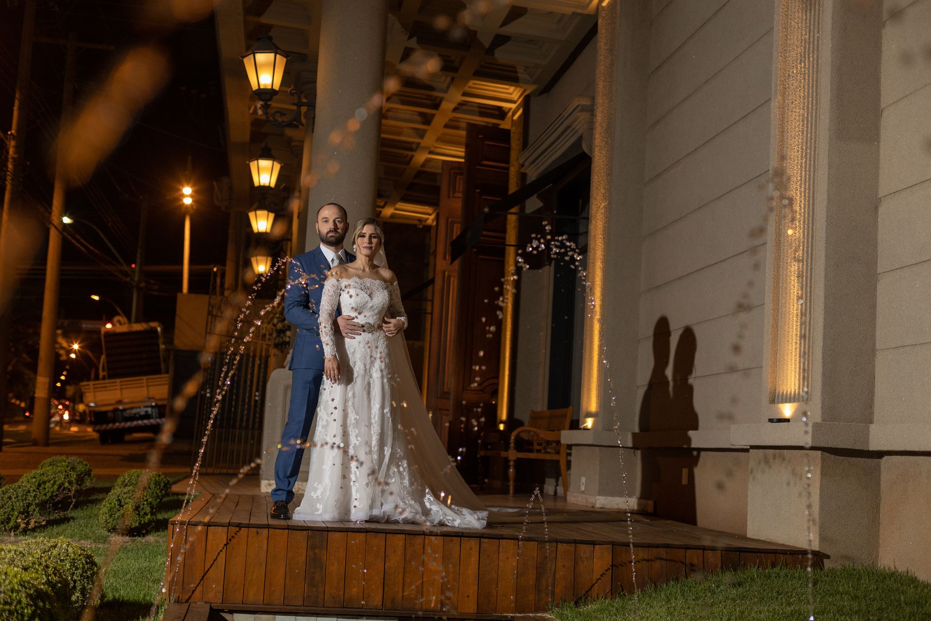 Casamento Daiane e Euclides - 1 - 2