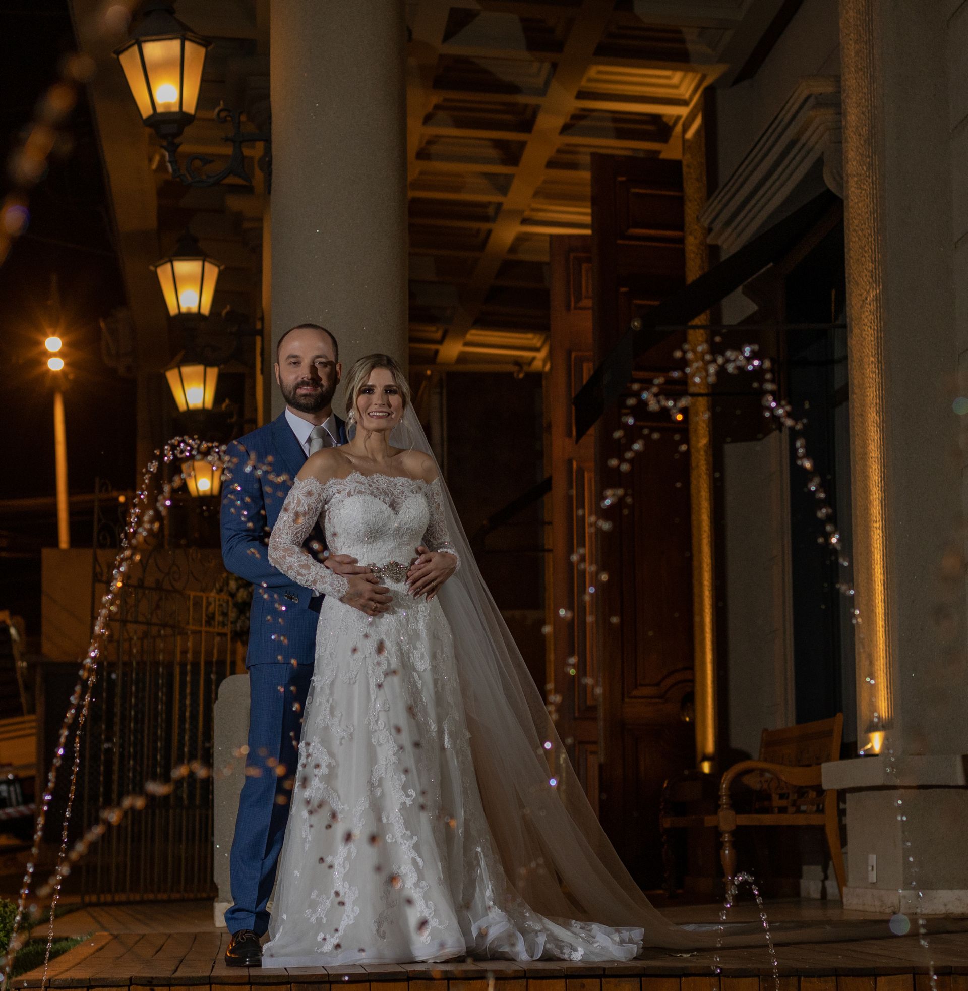 Casamento Daiane e Euclides - 1 - 0