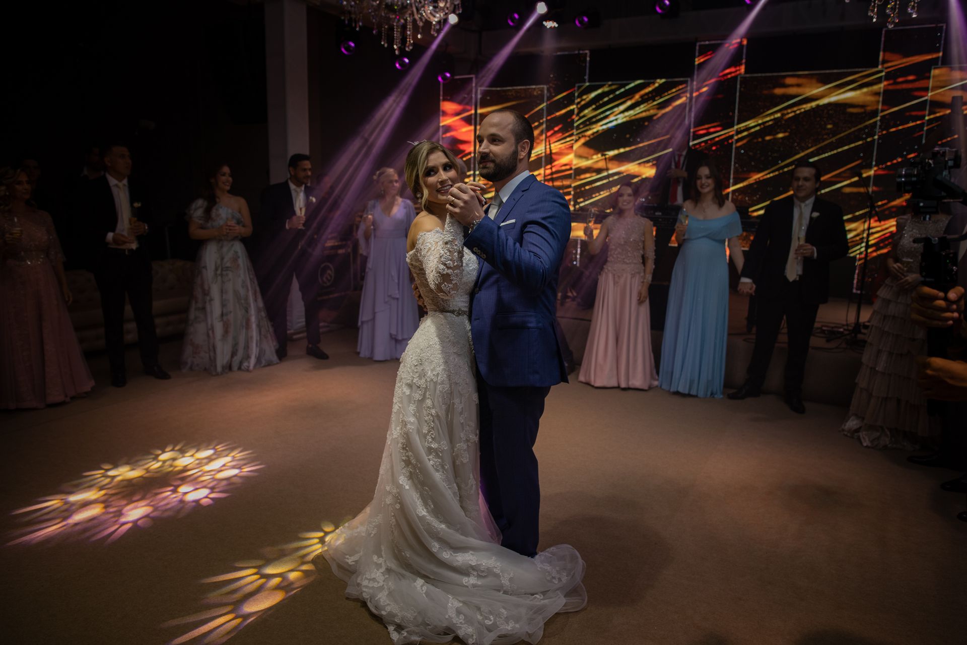 Casamento Daiane e Euclides - 1 - 0