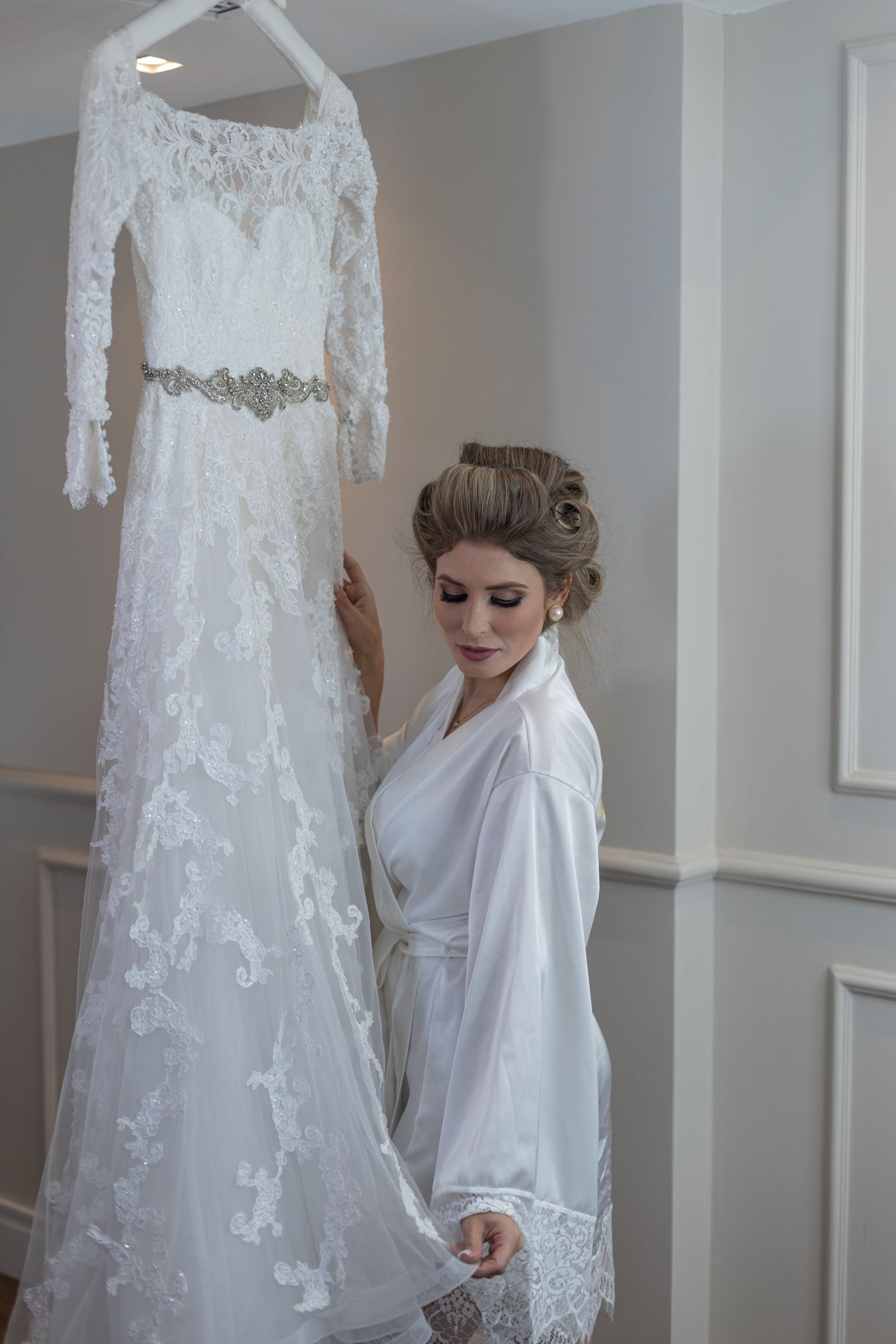 Casamento Daiane e Euclides - 1 - 1