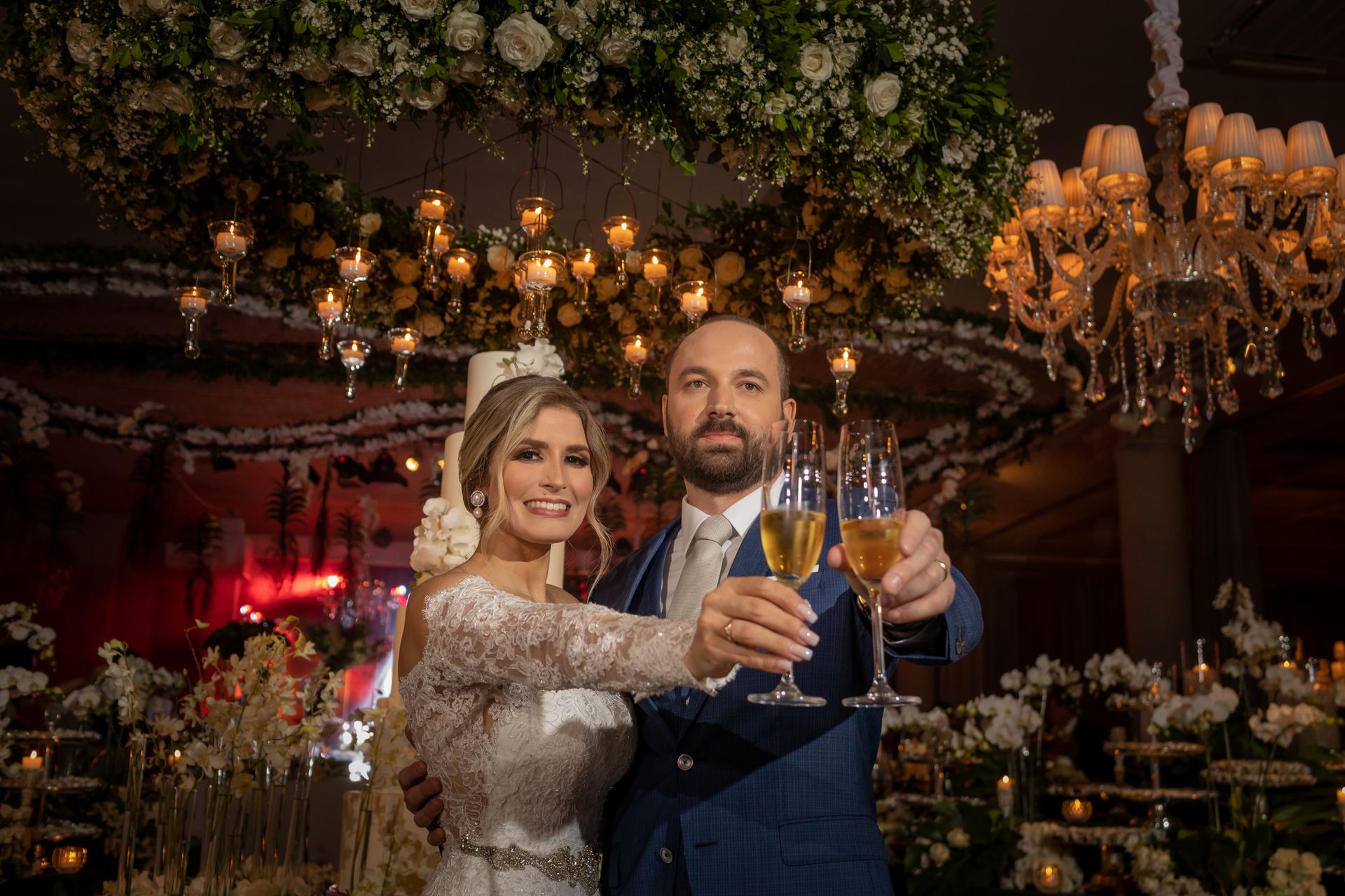 Casamento Daiane e Euclides - 1 - 1