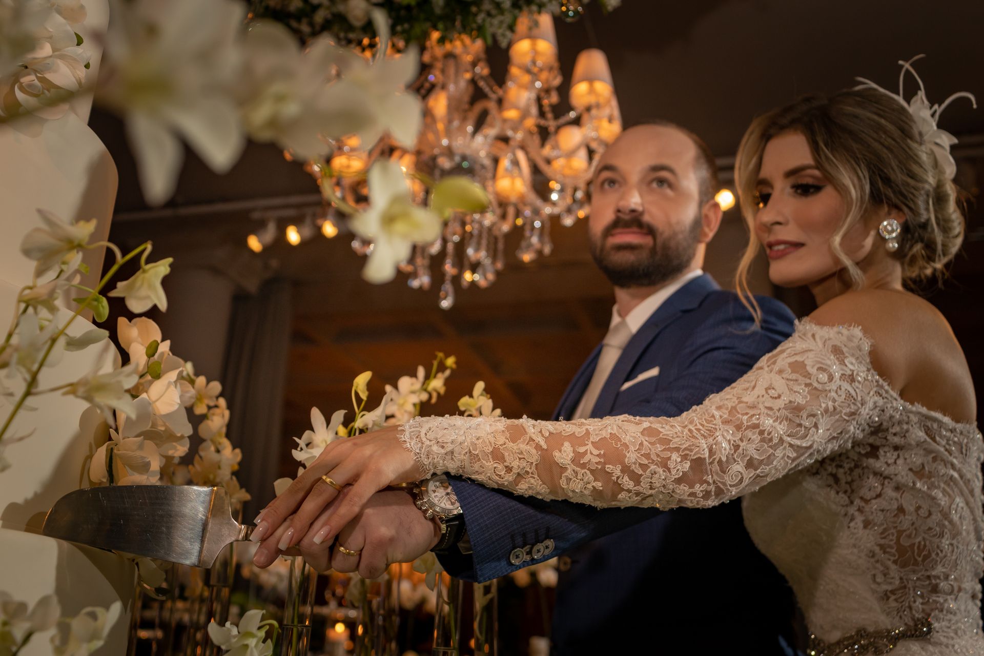 Casamento Daiane e Euclides - 1 - 0