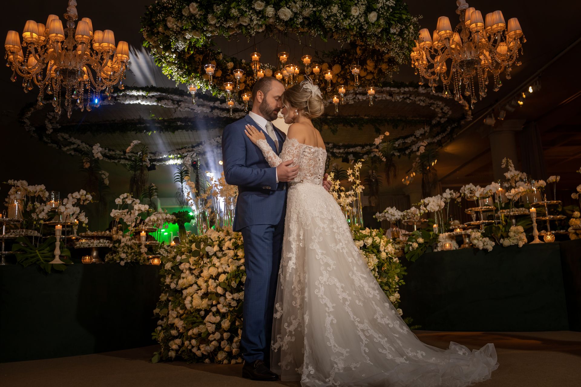 Casamento Daiane e Euclides - 1 - 1