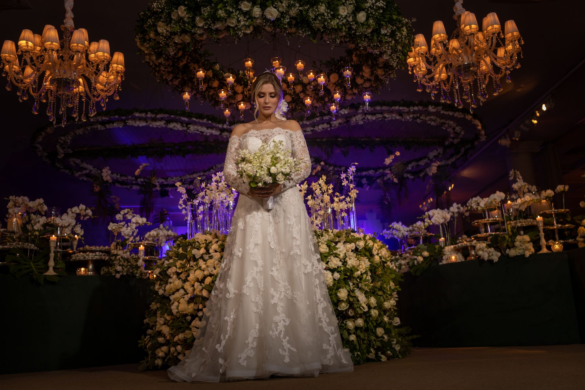 Casamento Daiane e Euclides - 1 - 2