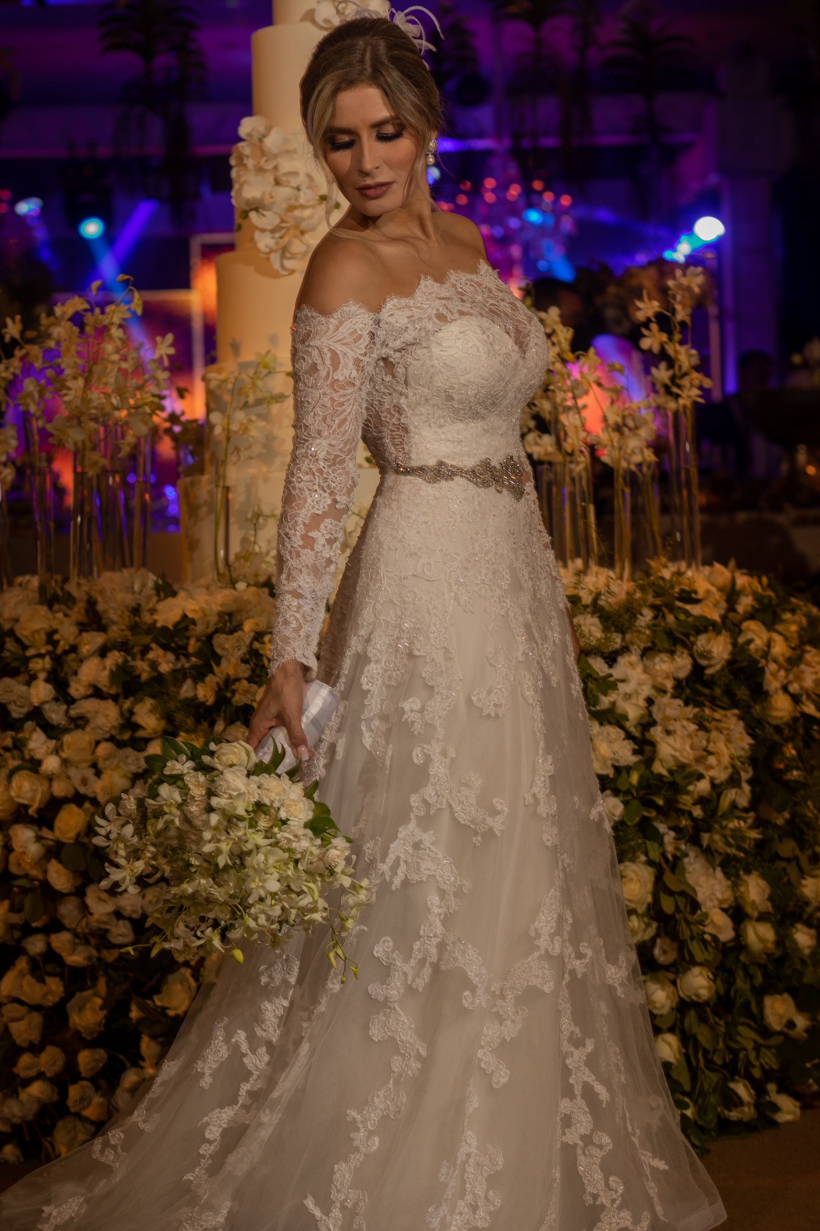 Casamento Daiane e Euclides - 1 - 2