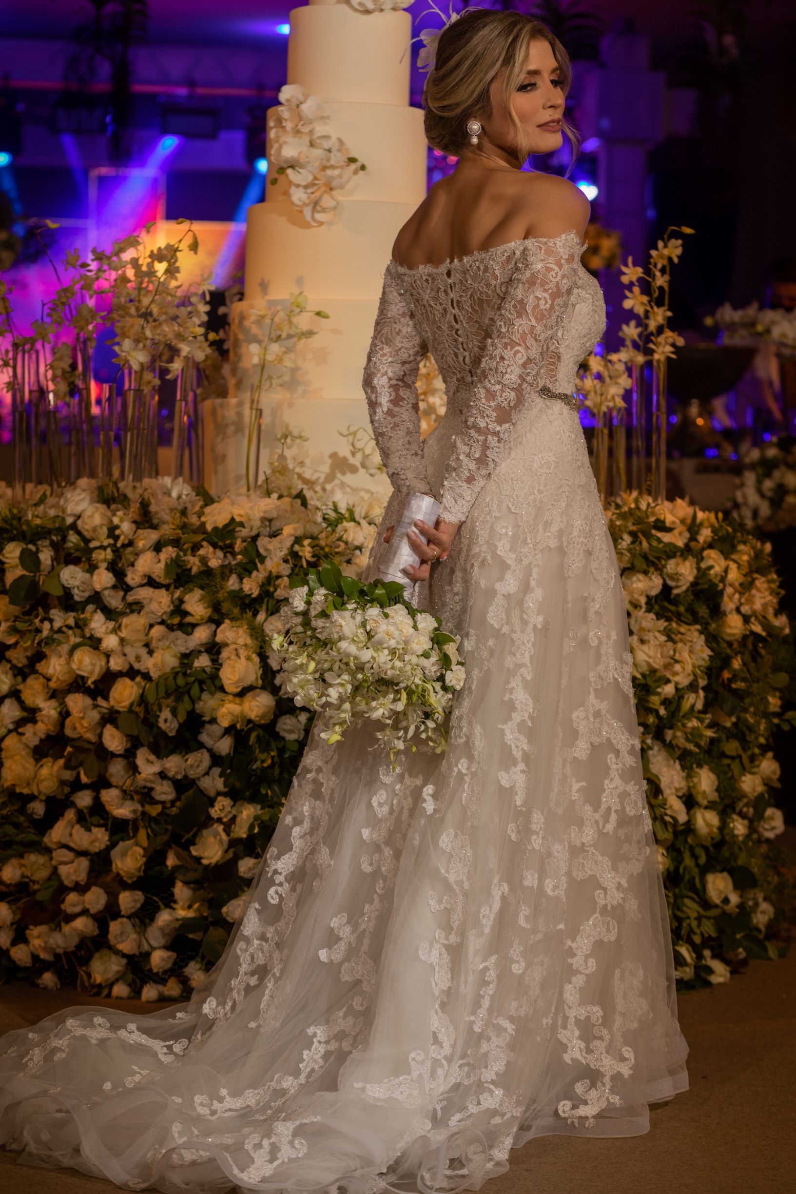 Casamento Daiane e Euclides - 1 - 0