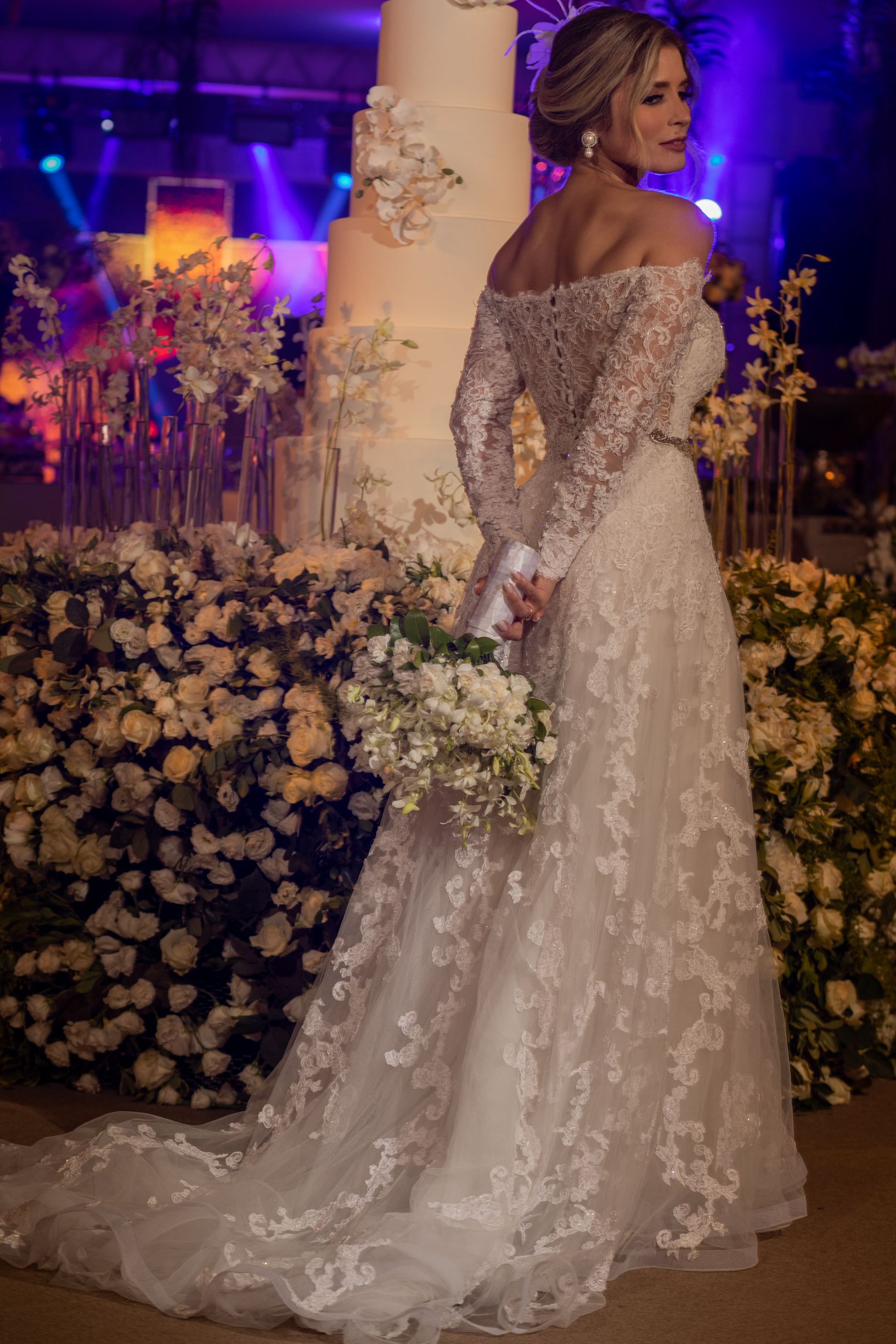 Casamento Daiane e Euclides - 1 - 1