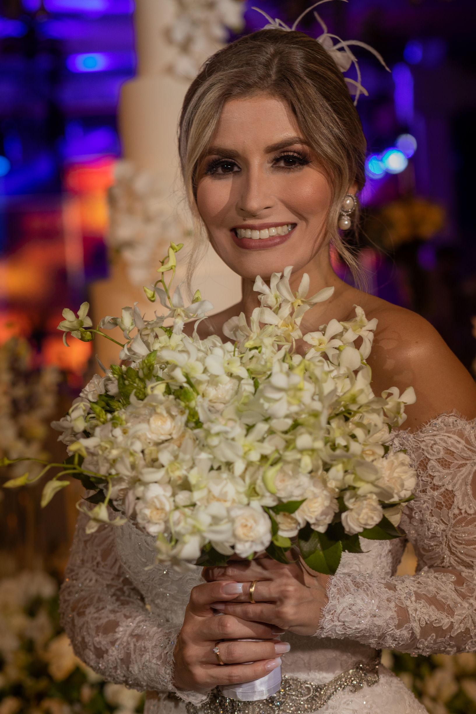 Casamento Daiane e Euclides - 1 - 2