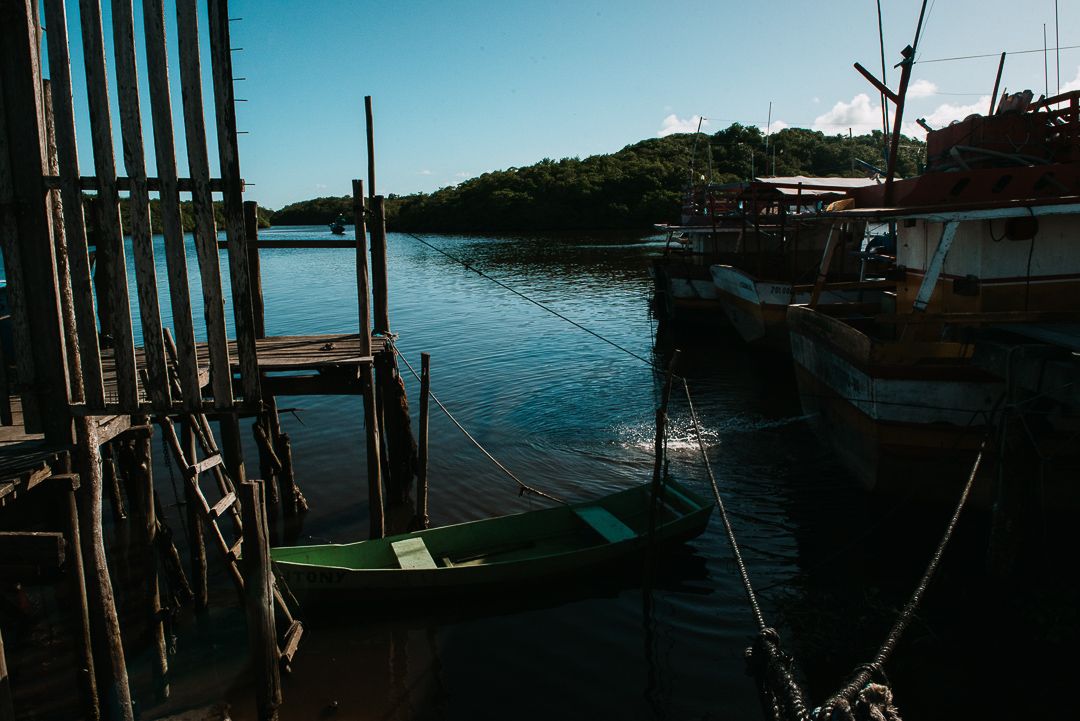 Porto de Alcobaça - 1 - 0