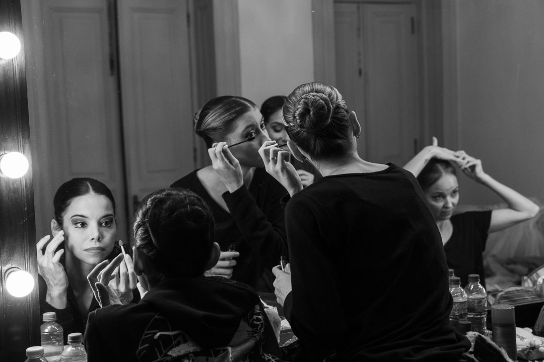 Através das Coxias - 1 - 2