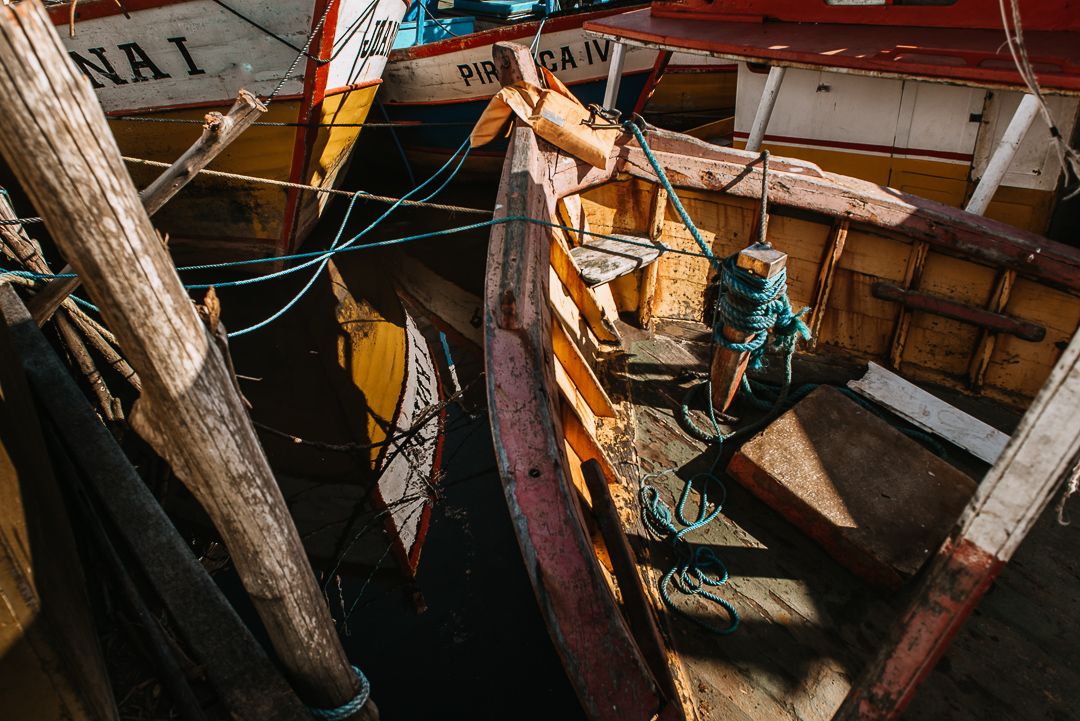 Porto de Alcobaça - 1 - 2