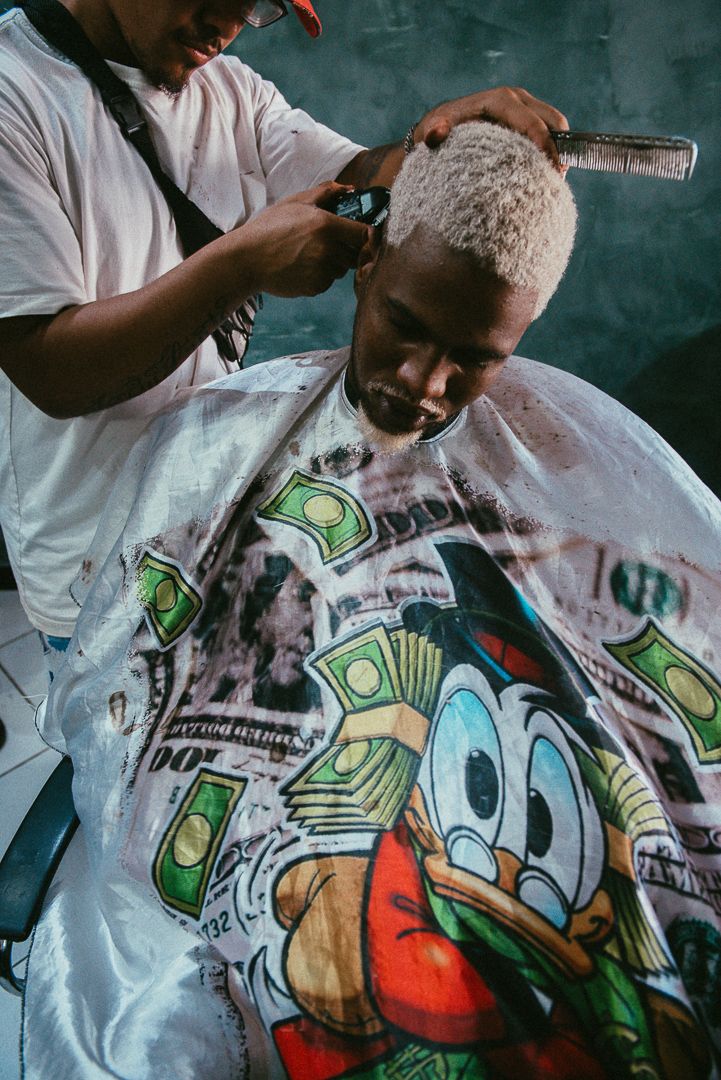 Barbearia PitBull - 1 - 3