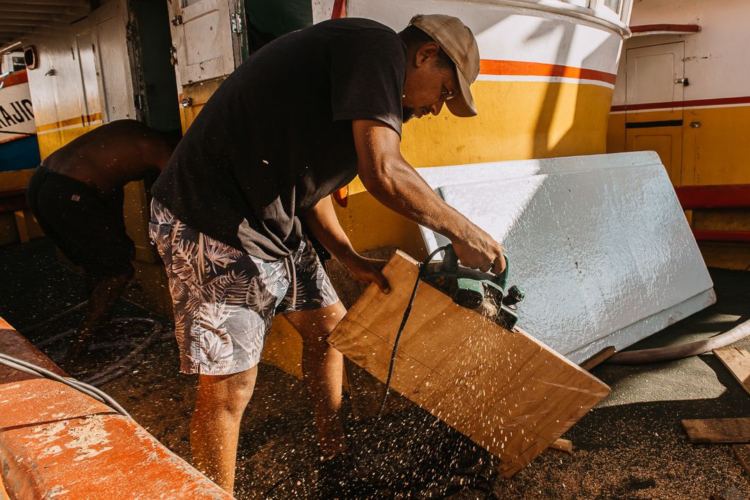 Porto de Alcobaça - 1 - 3