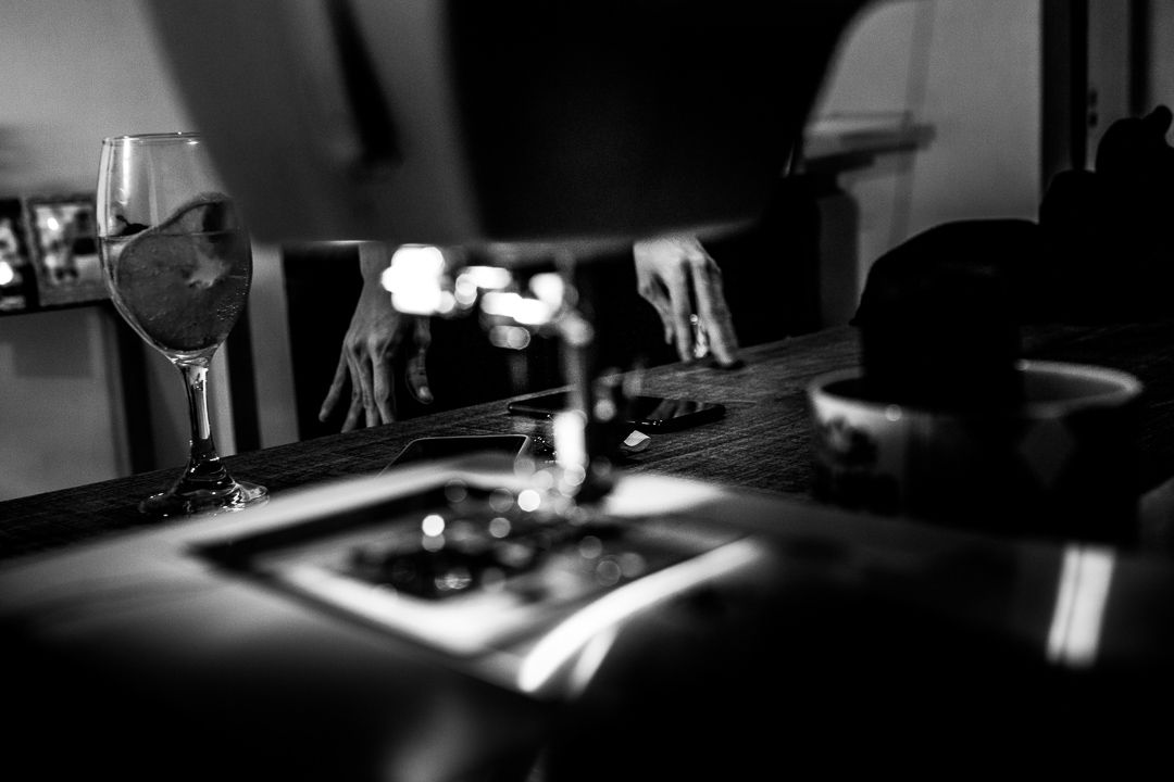 Sasha Moon - Sasha Antes de Ser Sasha - 1 - 4