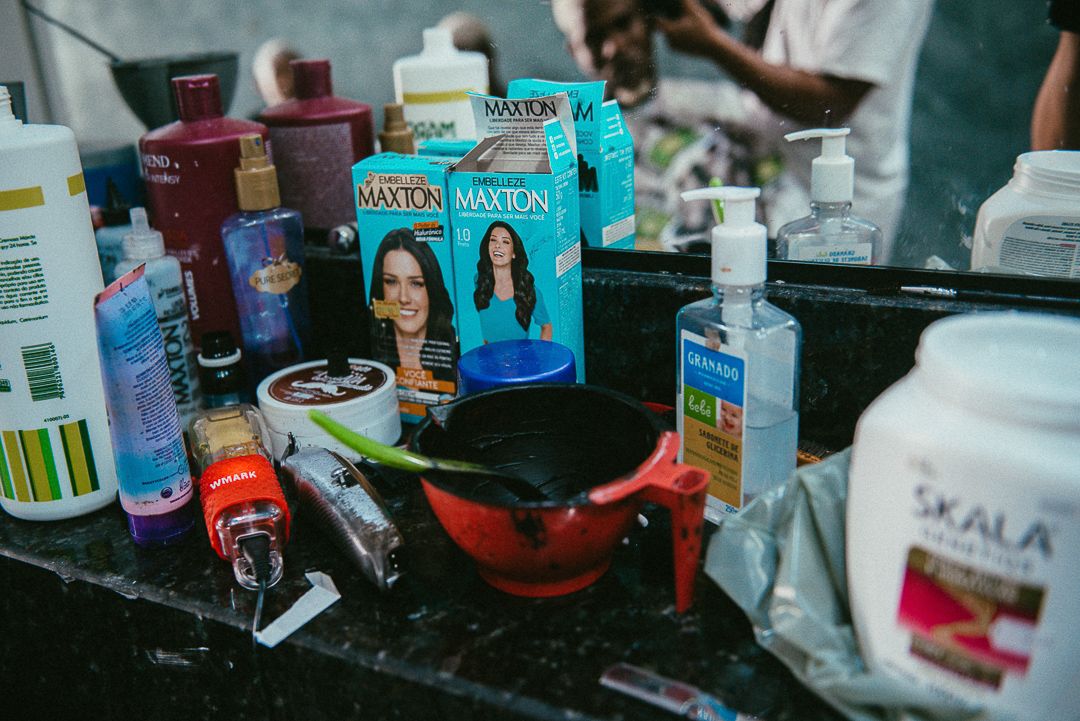 Barbearia PitBull - 1 - 5