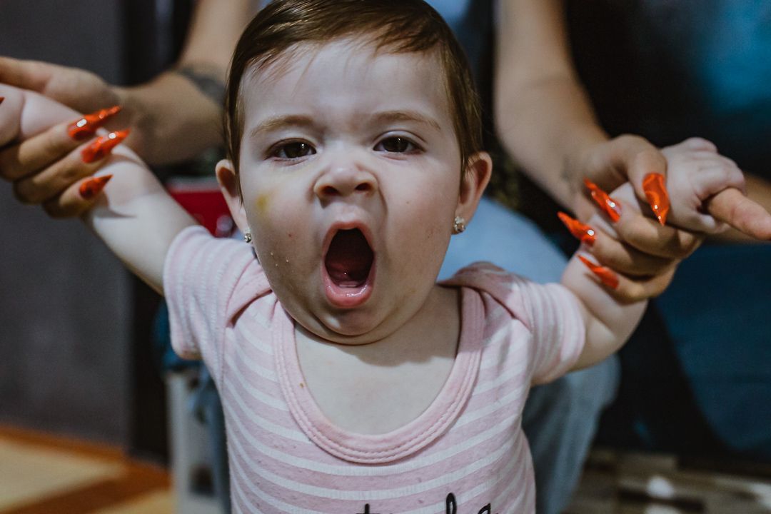 Olga Moon - Visita de Família - 1 - 7