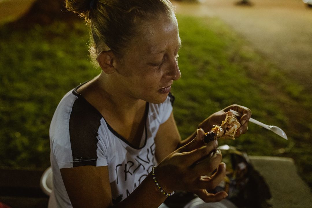 Tamili da Silva - Feliz Natal, mas cadê o peru? - 1 - 7