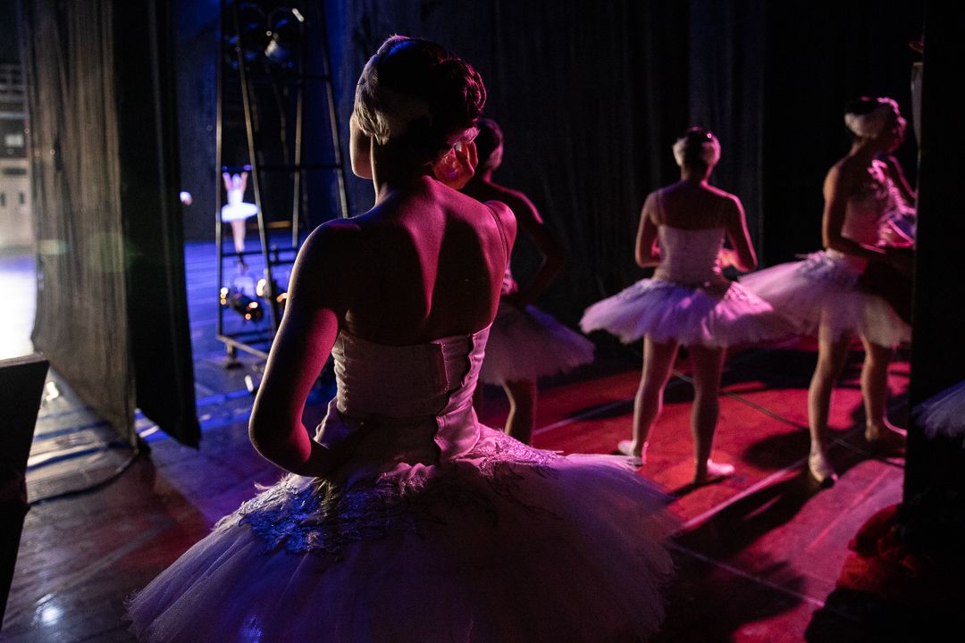 Através das Coxias - 1 - 8