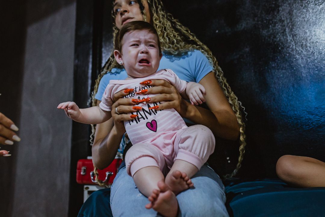 Olga Moon - Visita de Família - 1 - 8