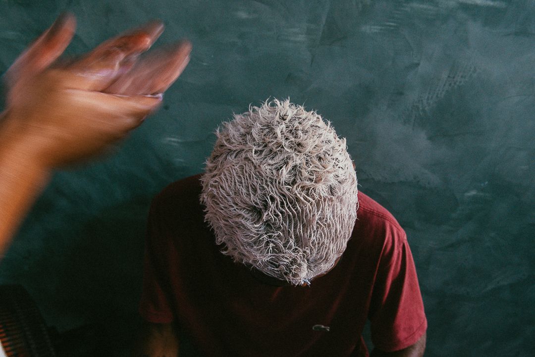 Barbearia PitBull - 1 - 9