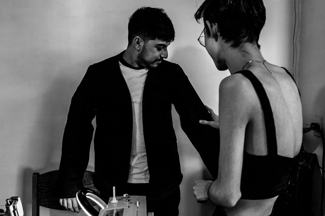 Sasha Moon - Sasha Antes de Ser Sasha - 1 - 9