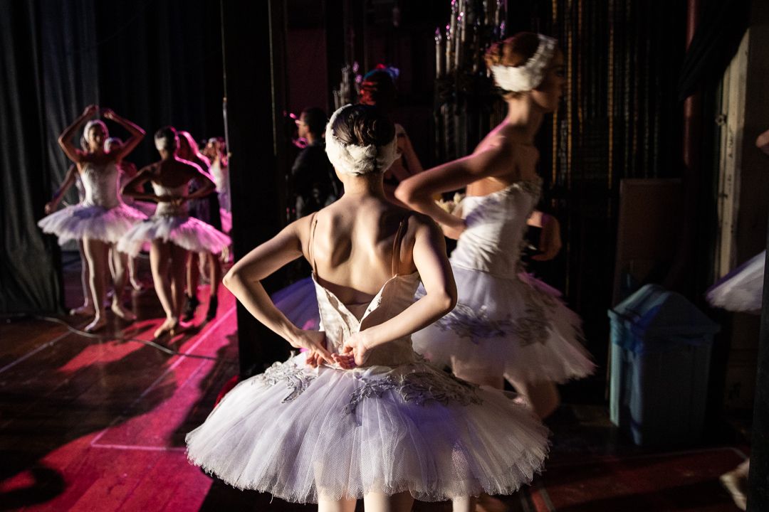 Através das Coxias - 1 - 10