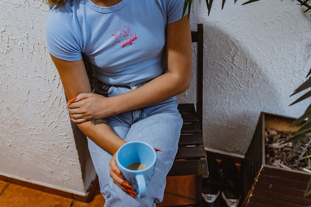 Olga Moon - Visita de Família - 1 - 10