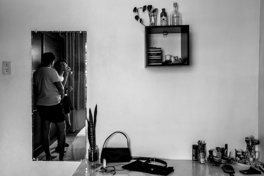 Sasha Moon - Sasha Antes de Ser Sasha - 1 - 10