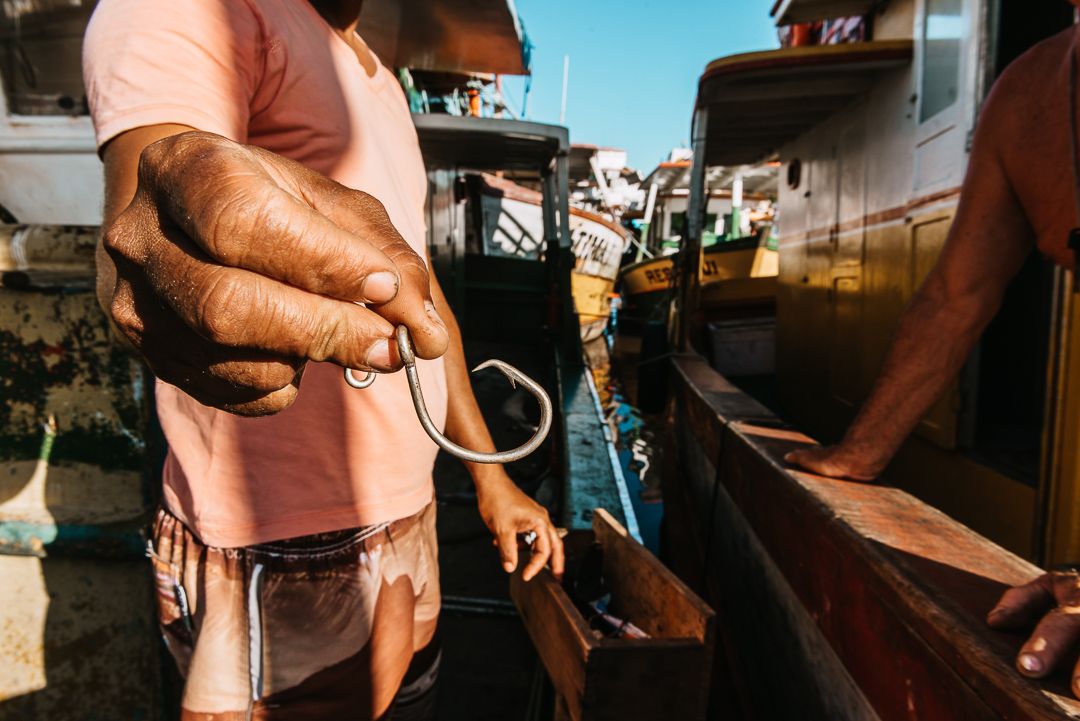 Porto de Alcobaça - 1 - 10