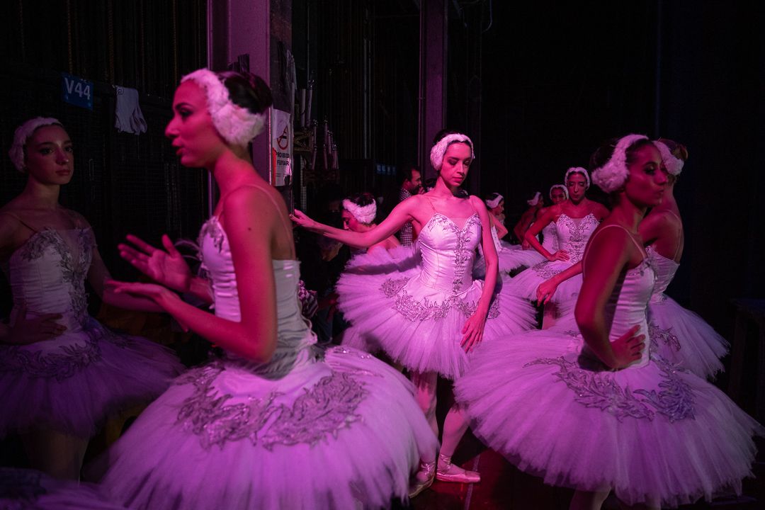 Através das Coxias - 1 - 11