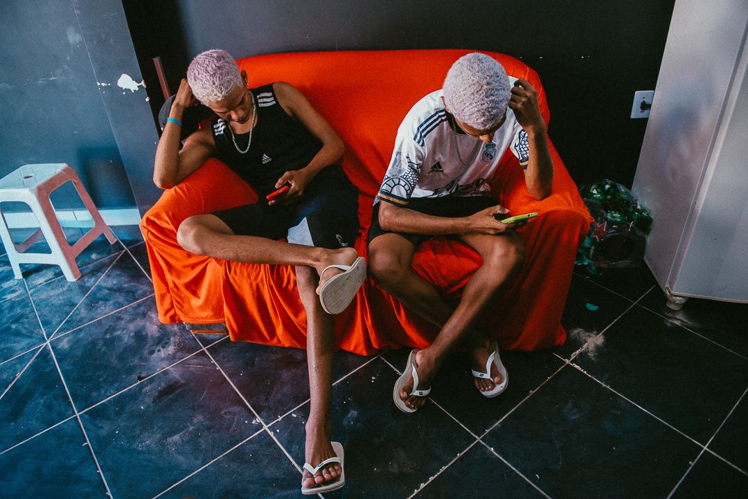 Barbearia PitBull - 1 - 11