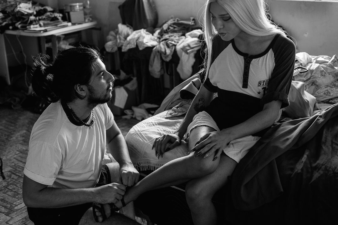 Olga Moon - Apartamento - 1 - 11