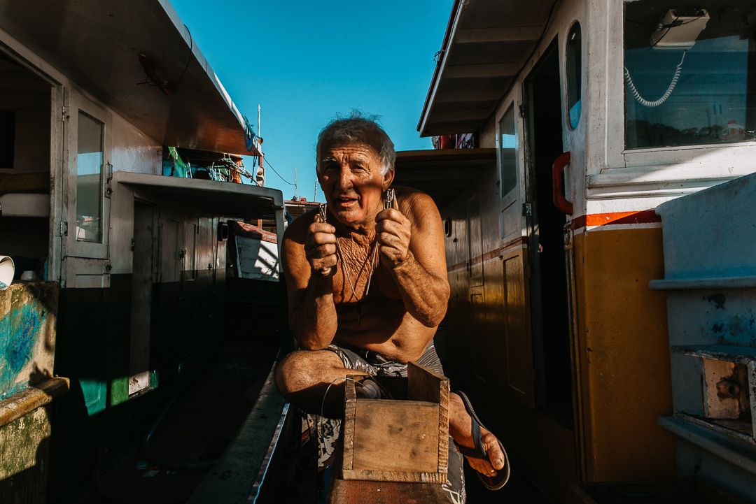 Porto de Alcobaça - 1 - 11