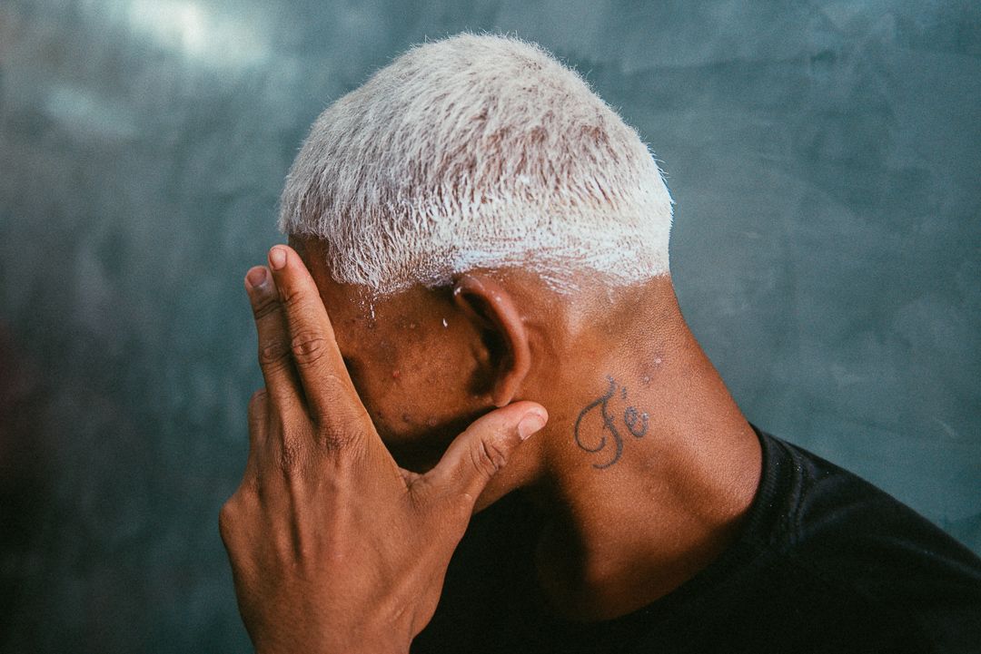 Barbearia PitBull - 1 - 12