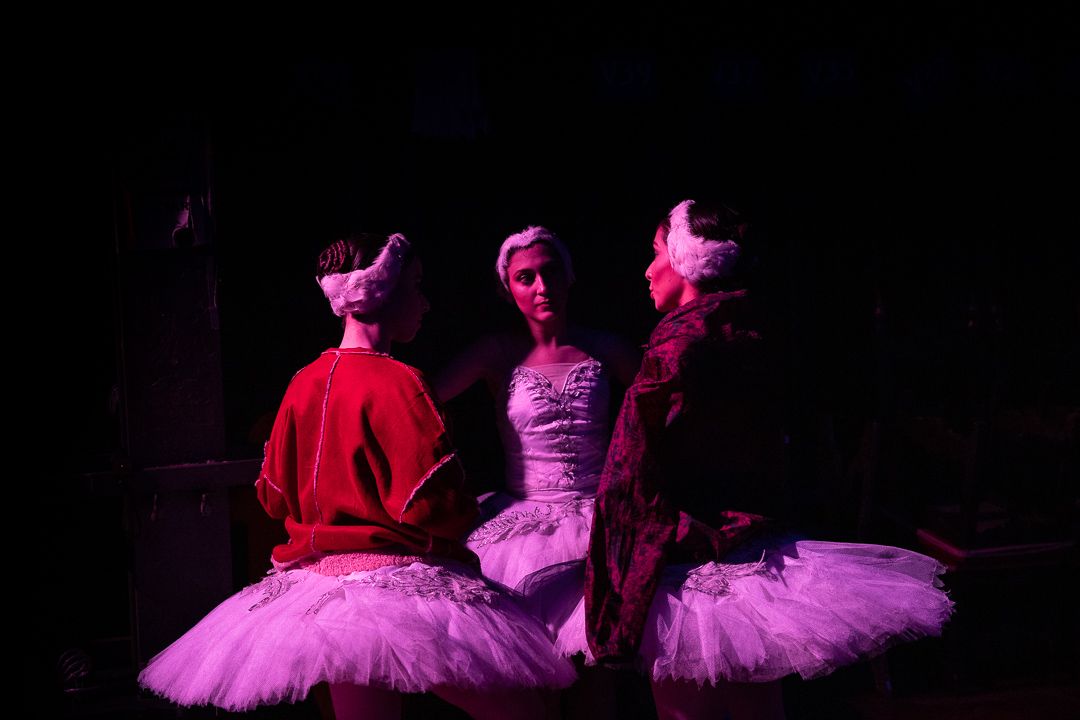 Através das Coxias - 1 - 13