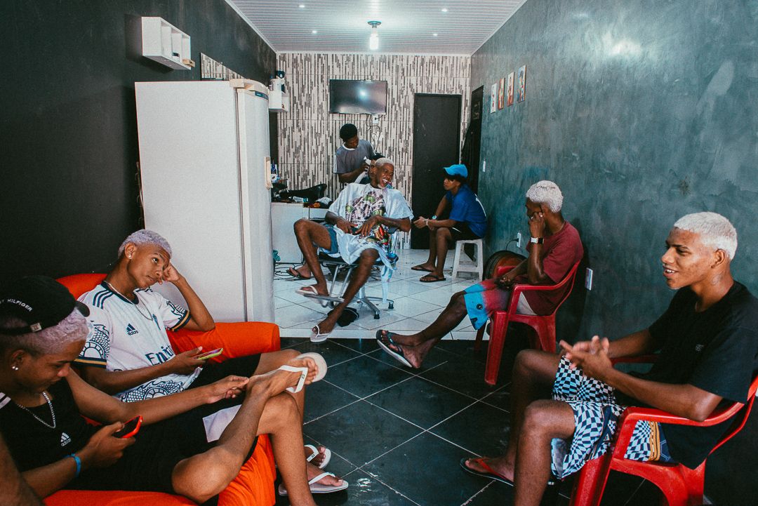 Barbearia PitBull - 1 - 13