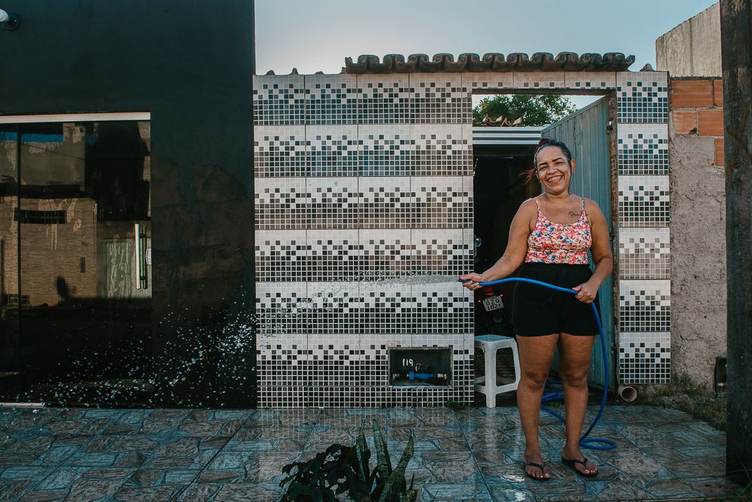 Barbearia PitBull - 1 - 16