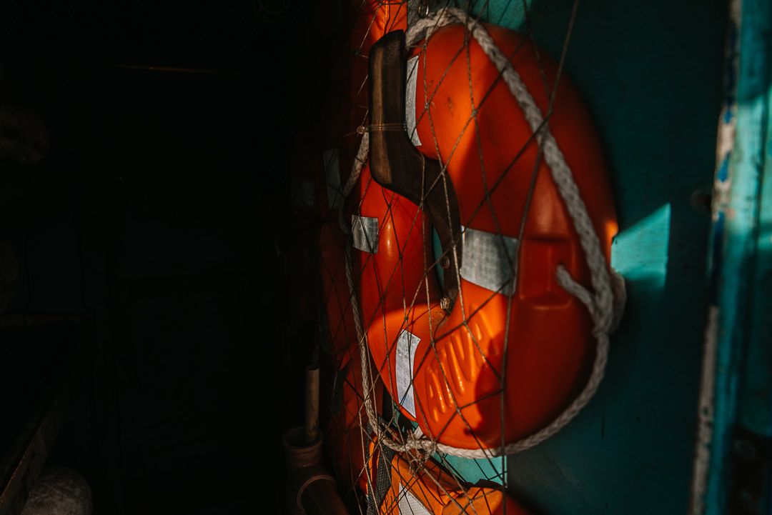 Porto de Alcobaça - 1 - 18