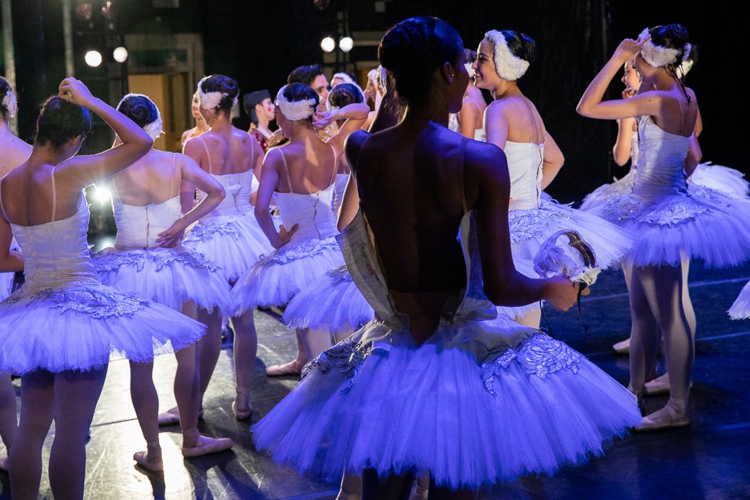 Através das Coxias - 1 - 19